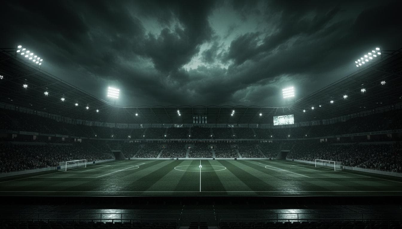 Stadium
